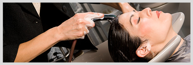 Rockville Hair Straightening Salon